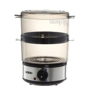 Пароварка Lumme LU-1403