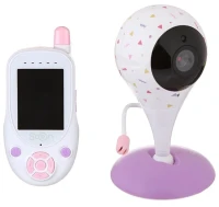 Видеоняня Soon Care SBM010WP