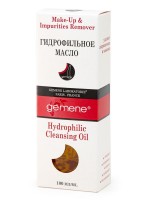 Гидрофильное масло DNC Gemene 100ml 4752202012911