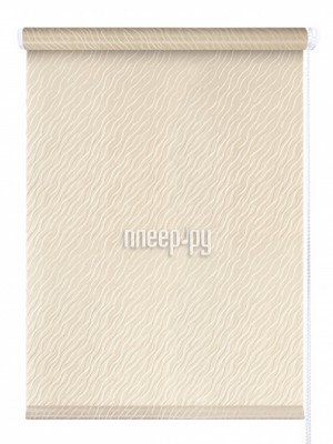 Ролета Legrand Бриз 140x175cm Powder 58 077 262