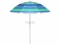 Пляжный зонт Maclay Модерн 867031 (в ассортименте)