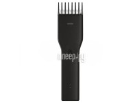 Машинка для стрижки волос Enchen Boost Hair Trimmer Black