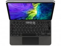 Чехол-клавиатура для APPLE iPad Pro 11 (2020) Magic Keyboard MXQT2RS/A