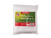 Средство защиты из сетки Rexant 210х100cm White 71-0223