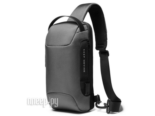 Сумка Bange BG22085 Grey