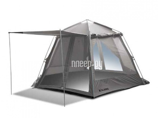 Шатер Talberg Arbour Sahara Grey