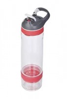 Бутылка Contigo Cortland Infuser 750 White-Pink 7421.50 / contigo0672 / 2095014