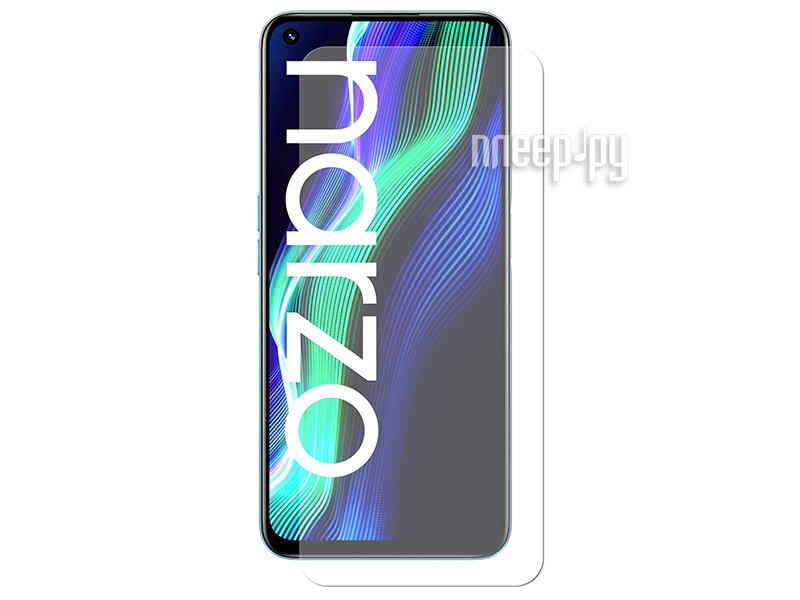 Realme 8 Защитное Стекло Купить