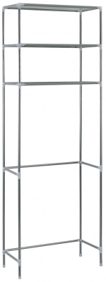 Стеллаж Deko DKSB06-187 185.5x64x29.5cm 067-0006