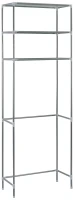 Стеллаж Deko DKSB06-187 185.5x64x29.5cm 067-0006