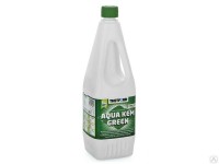 Жидкость для биотуалетов Thetford Aqua Kem Green 1.5L