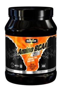 Maxler Amino BCAA 4200 mg 400 cts