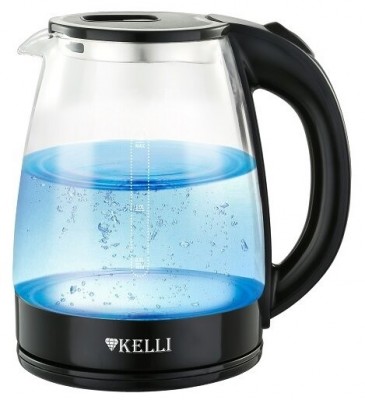 Чайник Kelli KL-1368 1.8L