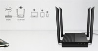 Wi-Fi роутер TP-LINK Archer C64