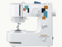 Швейная машинка Chayka Comfortstitch 11