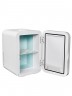 Холодильник для косметики Coolbeautybox Comfy Box 6L White