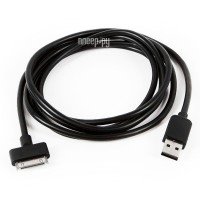 Gembird Cablexpert USB AM для Samsung Galaxy Tab/Note 1m Black CC-USB-SG1M