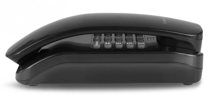 Телефон teXet TX-215 Black
