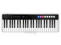 MIDI-клавиатура IK Multimedia iRig Keys I/O 49 IP-IRIG-KEYSIO49-IN