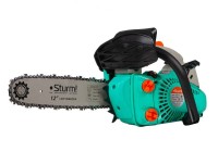 Бензопила Sturm! GC9912 Green
