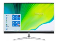 Моноблок Acer Aspire C24-1650 DQ.BFTER.00L (Intel Core i3 1115G4 3.0Ghz/8192Mb/512Gb SSD/Intel UHD Graphics/Wi-Fi/Cam/23.8/1920x1080/Windows 10 64-bit)