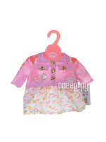Одежда для куклы Zapf Creation Baby Annabell 703-069