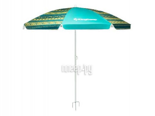Пляжный зонт KingCamp Umbrella Fantasy 7010