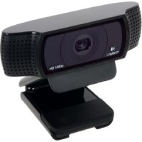 Вебкамера Logitech HD Pro Webcam C920 960-001055 / 960-000769