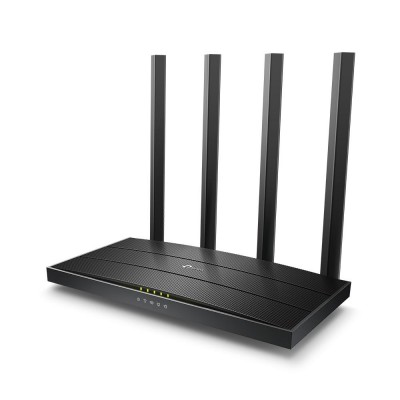 Wi-Fi роутер TP-LINK Archer C80 AC1900 MU-MIMO