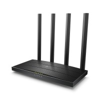 Wi-Fi роутер TP-LINK Archer C80 AC1900 MU-MIMO