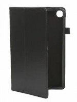 Чехол IT Baggage для Lenovo Tab M10 Plus 10.0 TB-X606F Black ITLNX606-1