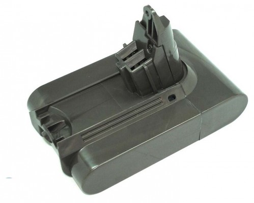 Аккумулятор Vbparts 2.2Ah 21.6V для DC58 / DC59 / DC61 Animal / DC62 018657