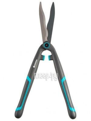 Садовые ножницы Gardena EasyCut Black-Blue 12301-20.000.00