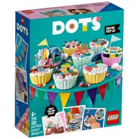 Конструктор Lego Dots Креативный набор для праздника 622 дет. 41926
