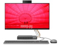 Моноблок Lenovo Idea AIO 5 24IOB6 F0G30015RK (Intel Core i7-11700T 1.4GHz/8192Mb/512Gb SSD/No ODD/Intel HD Graphics/Wi-Fi/Bluetooth/Cam/23.8/1920x1080/DOS)