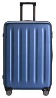 Чемодан Ninetygo Danube Luggage 20 Blue