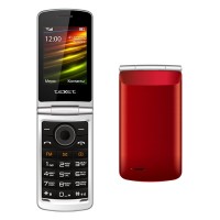 Сотовый телефон teXet TM-404 Red