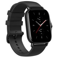 Умные часы Xiaomi Amazfit A2021 GTS 2e Black