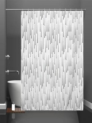 Шторка Bath Plus Mizzle Drops 180х200cm ch-21309