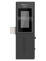 Радиосистема Comica VDLive10 MI RX Black
