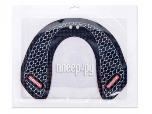 Аксессуар Электроды Yamaguchi Hips Trainer Mio 1шт Black 2991