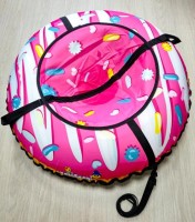 Тюбинг Fani Sani Proffi Бублик 100cm 84062
