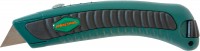 Нож хозяйственный Jonnesway MK2040