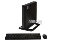 Настольный компьютер HP ProDesk 400 G6 Mini 1C6Y9EA (Intel Core i5-10500T 2.3 GHz/8192Mb/256Gb SSD/Intel UHD Graphics/Windows 10 Pro)