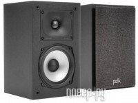 Колонки Polk Audio Monitor XT15 Black