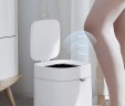 Мусорное ведро Xiaomi Townew T Air X White