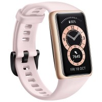 Умный браслет Huawei Band 6 FRA-B19 Sakura Pink 55026632
