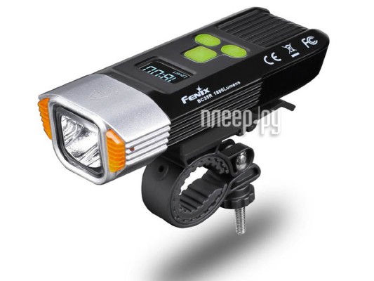 Велофонарь Fenix BC35R