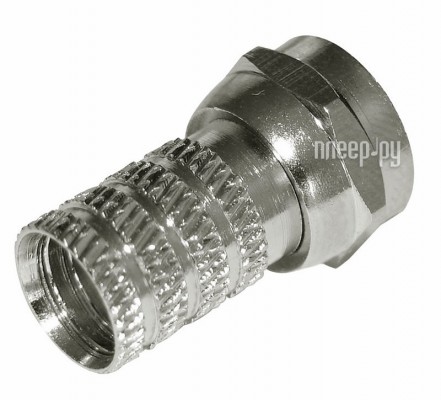 Разъем ProConnect F RG-6 05-4003-4-7