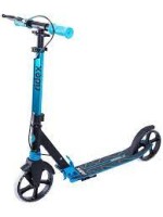 Самокат Ridex Sigma 200mm Black-Blue УТ-00018395